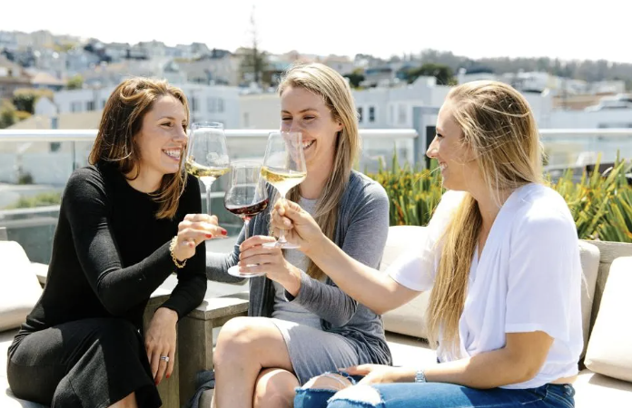 resources Meet Maker Wine’s Cofounders Elevating Voices Of Female Winemakers